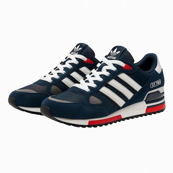 Baskets adidas ZX 750