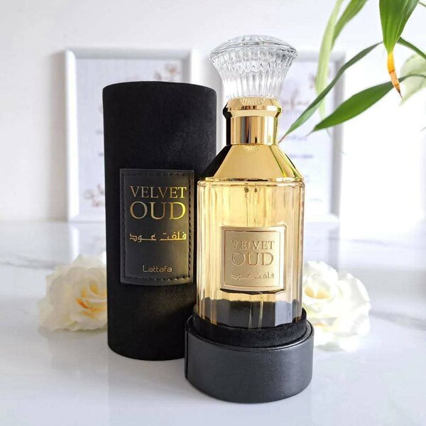 Nur Cosmétique parfumerie OUD