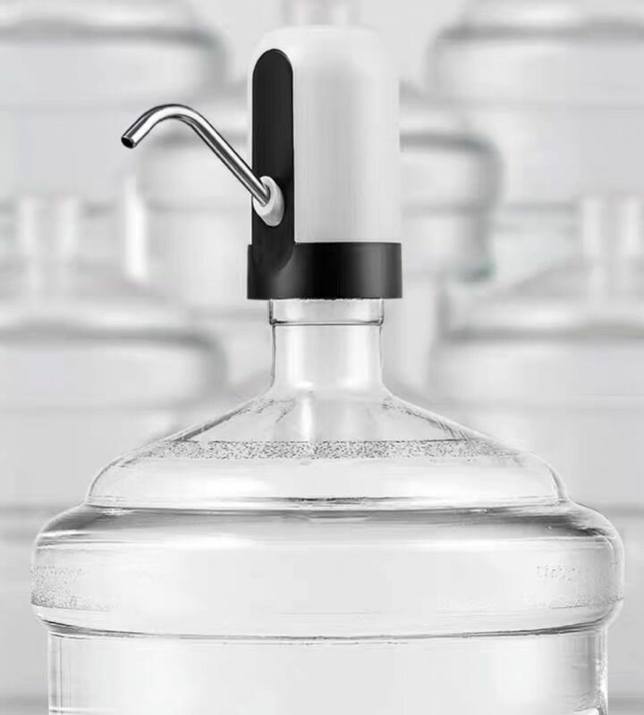 Electric Water Dispenser Pump