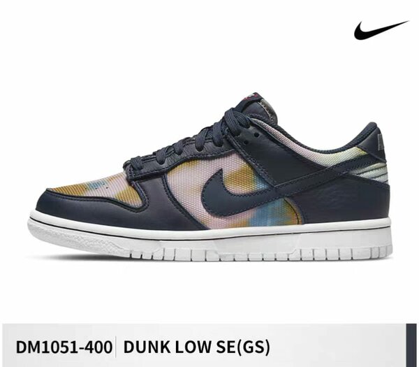 Nike Dunk Low SE Baskets pour Enfants