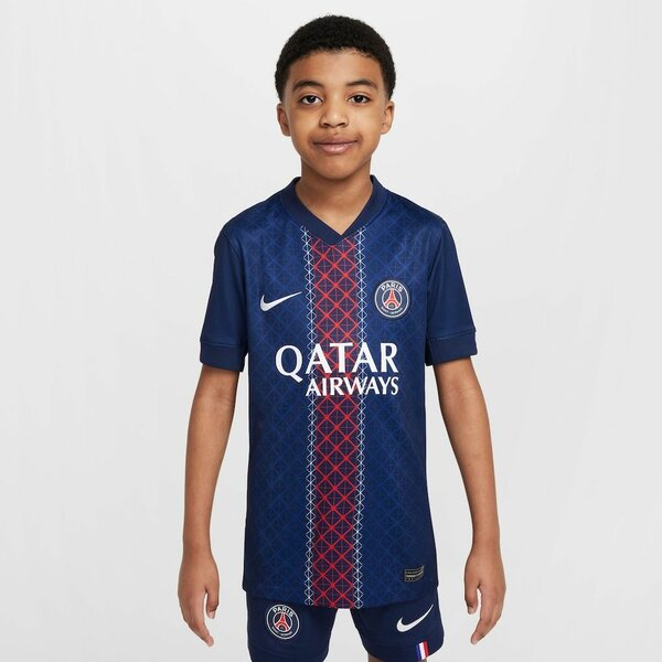 Maillot PSG Enfant Officiel