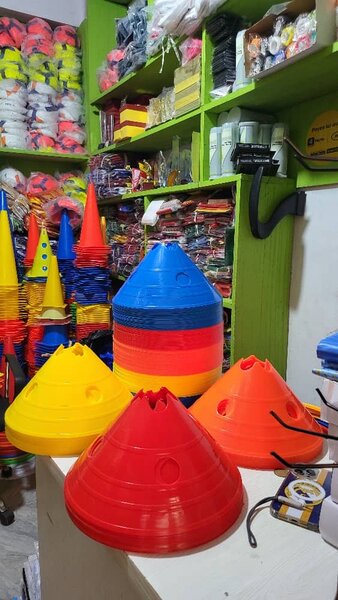 Cônes de sport pour enfants