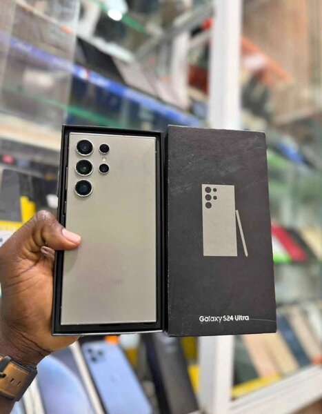 Samsung Galaxy S24 Ultra