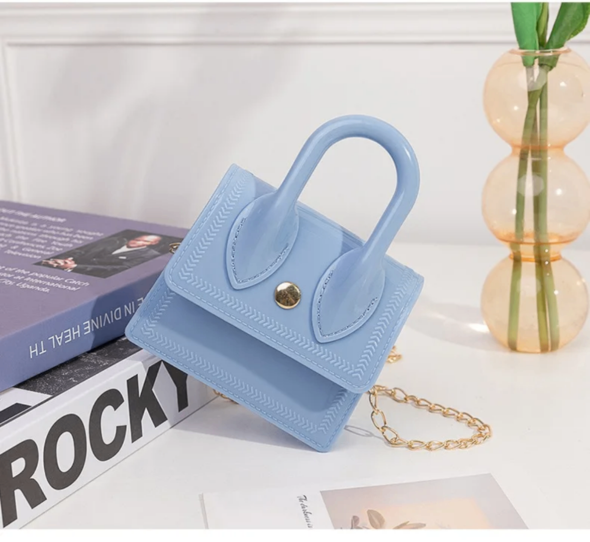 Mini sac à main élégant