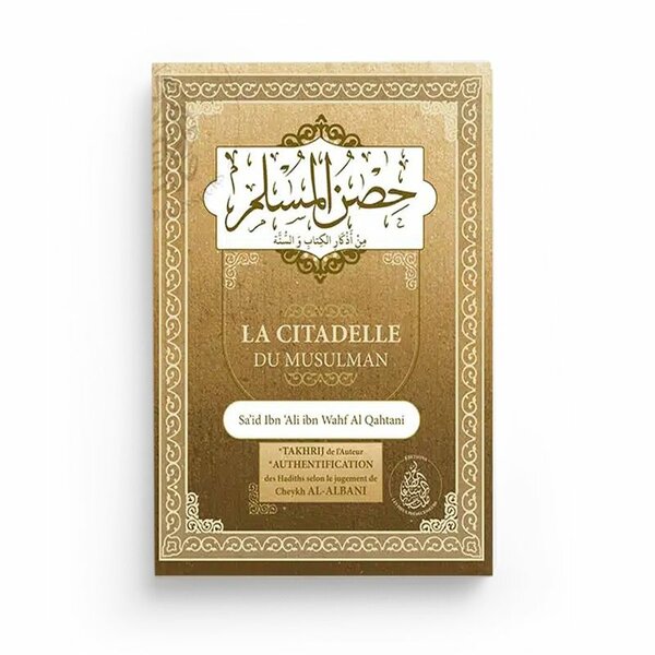 La Citadelle du Musulman