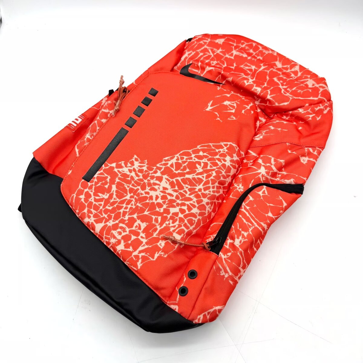 Sac à dos Nike Elite rouge