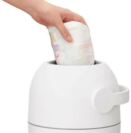 Chicco OdourOFF sacs poubelle pour couche