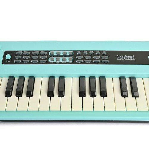 Clavier électronique pour enfants