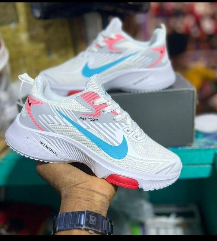 Nike Air Zoom Hommes