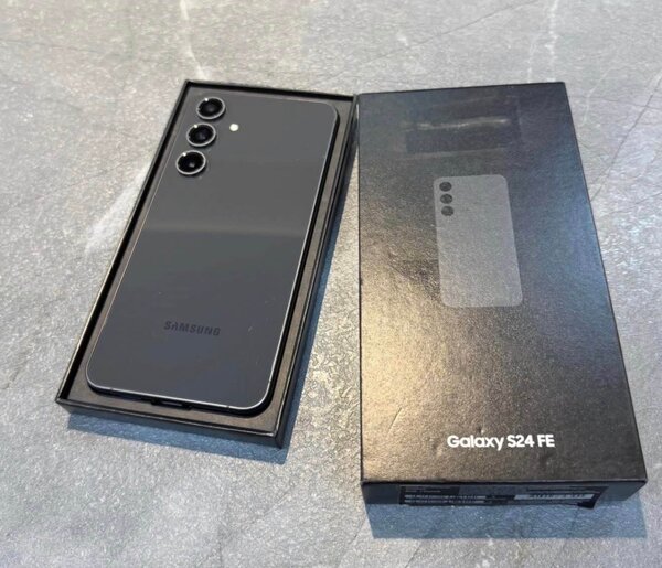 Samsung Galaxy S24 FE