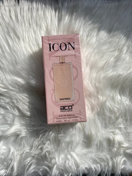 Parfum Inspired Icon 100ml