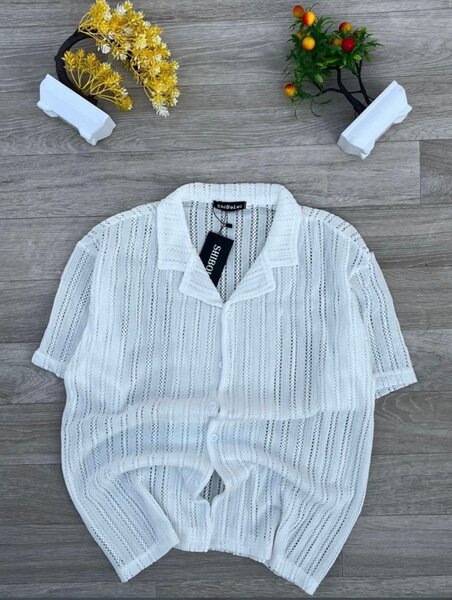 Ensemble de  chemises