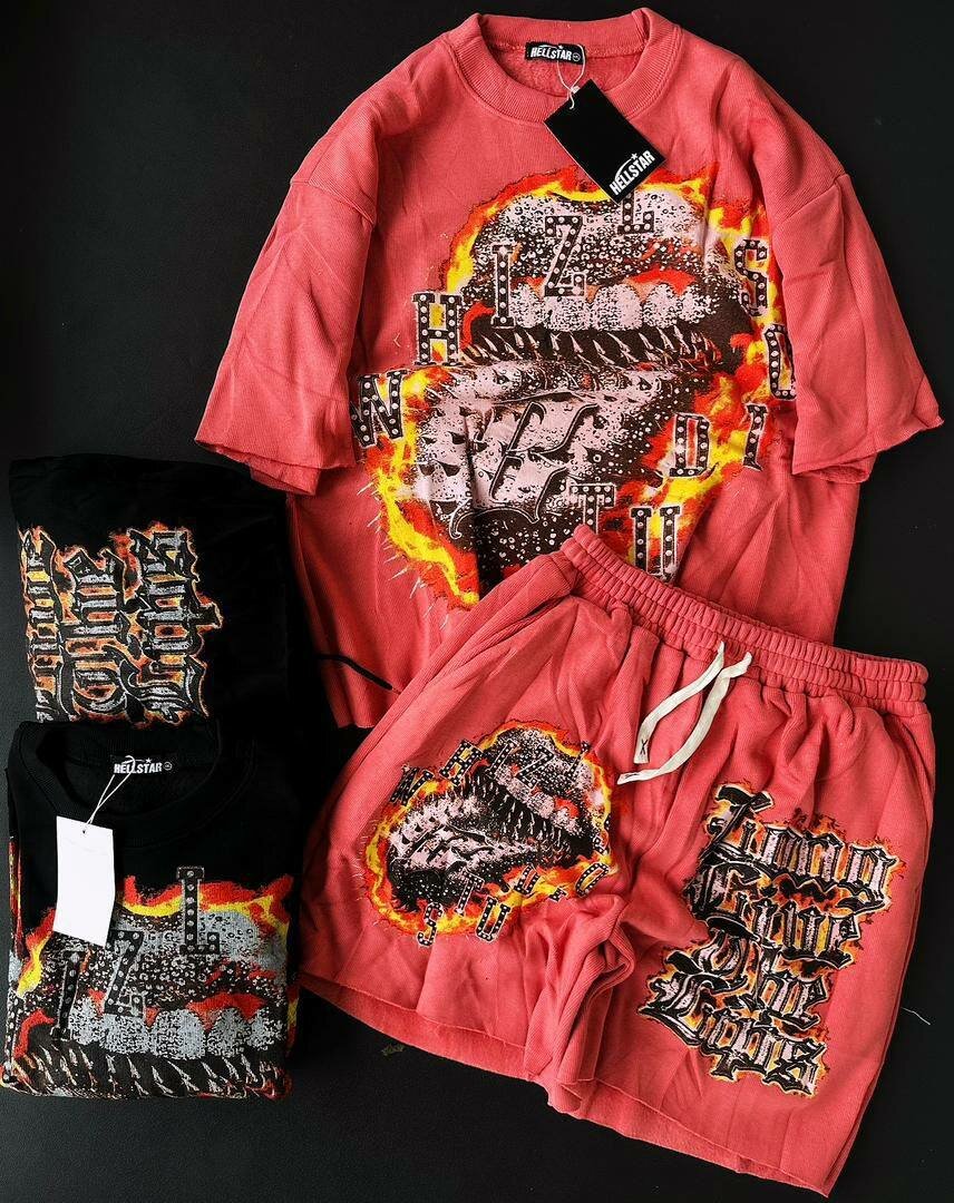 Ensemble survêtement homme