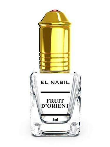 Musc Parfum El Nabil 5ml