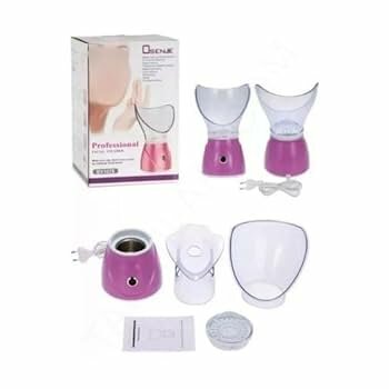 Facial Steamer Professional Skin Care