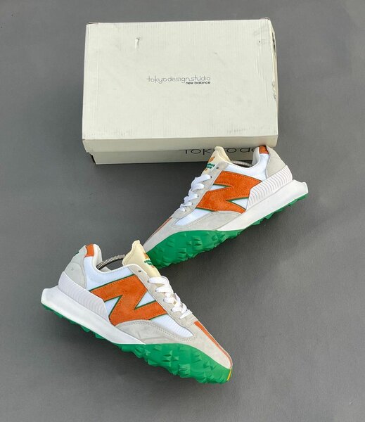 Sneakers New Balance Tokyo