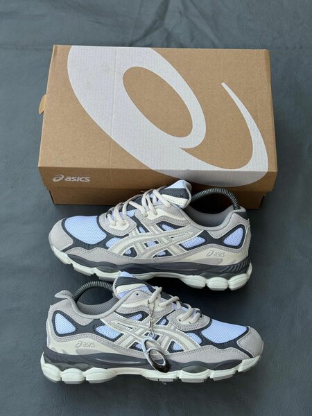 Asics Chaussures de Course