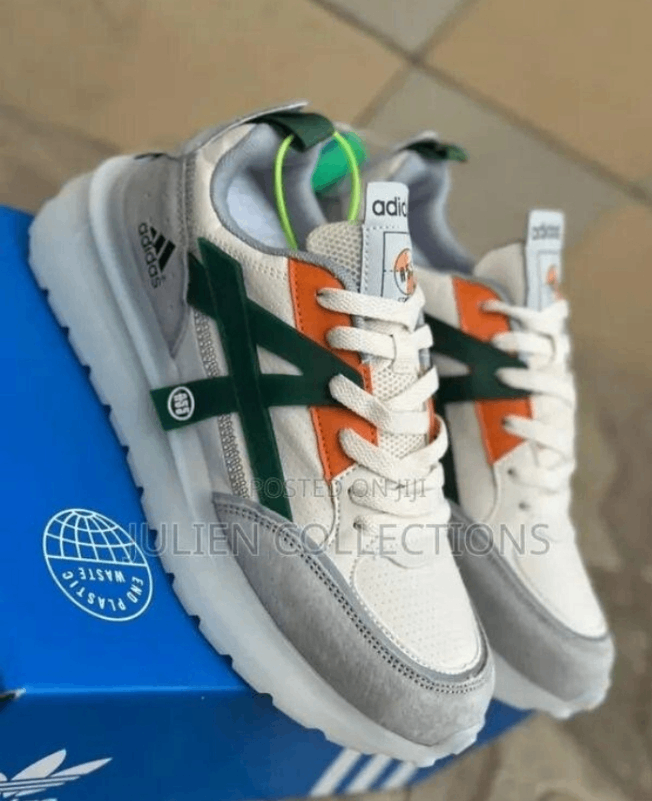 Adidas x Bad Bunny Superstar