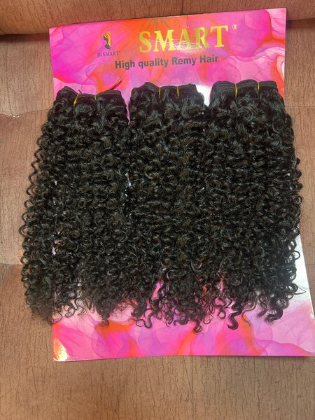 Extensions Cheveux Bouclés Remy