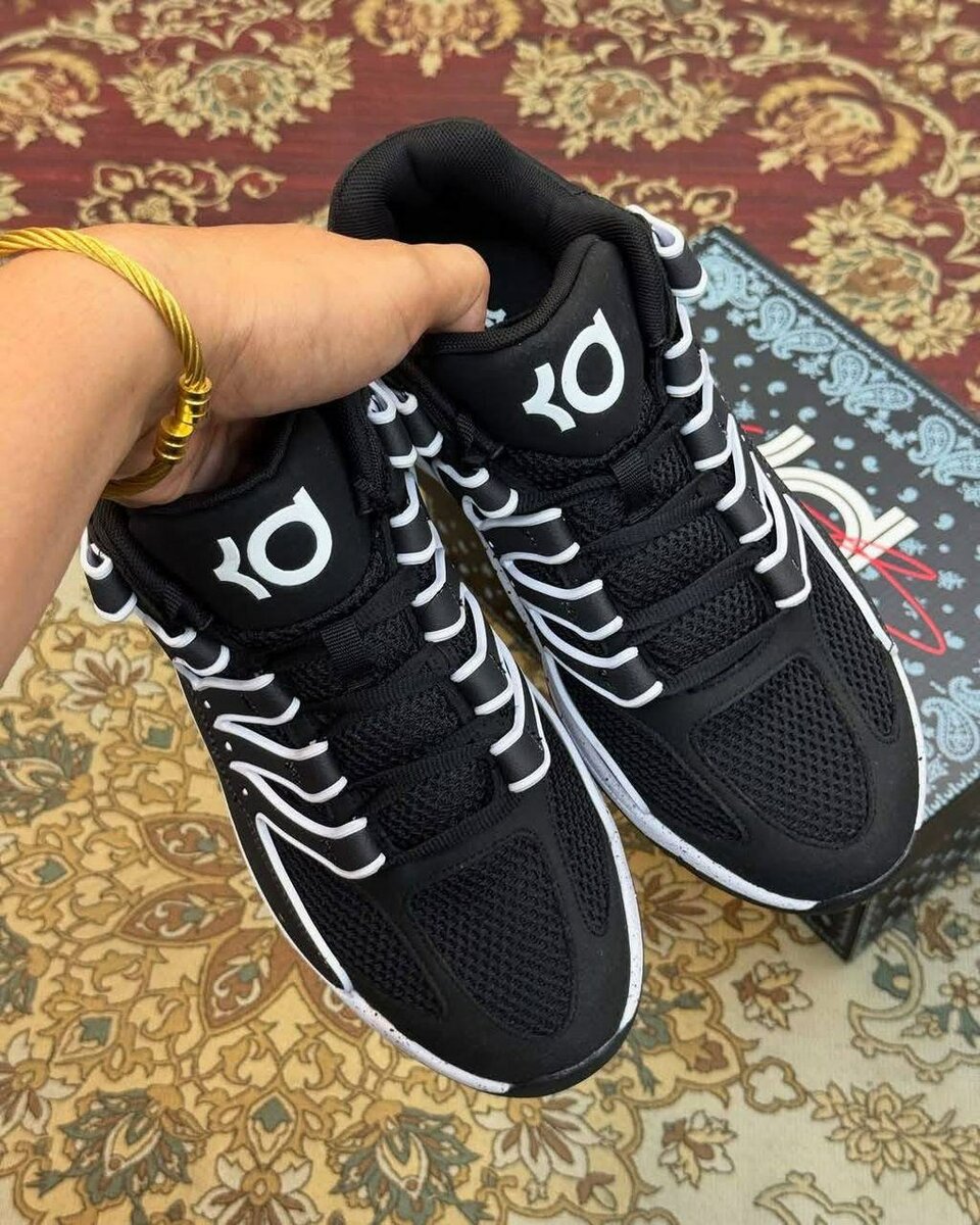 Basketball Sneakers Nike KD