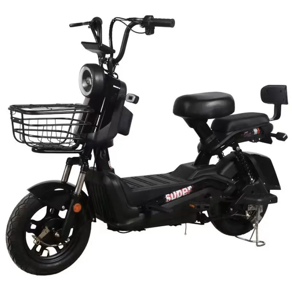 Trottinette électrique SUDER