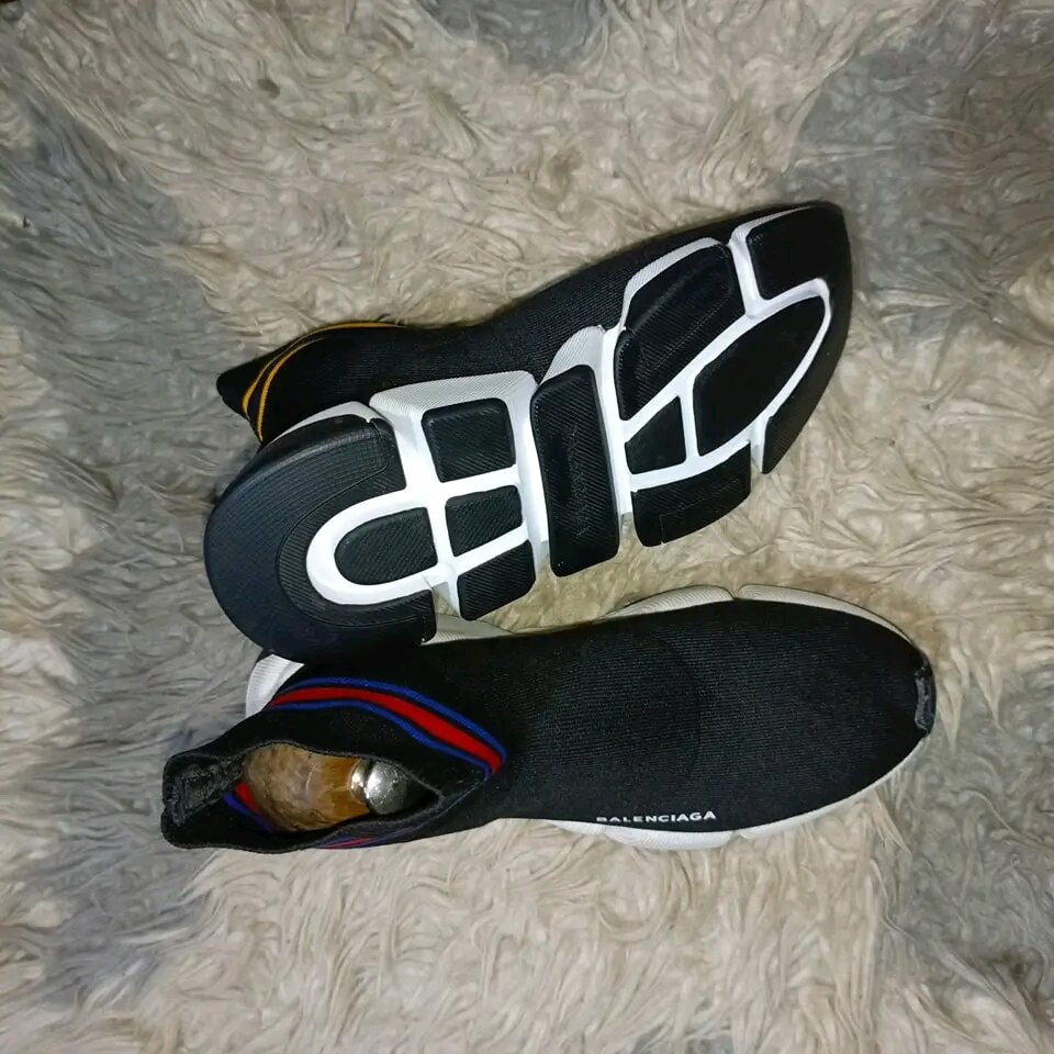 Sneakers Balenciaga Homme