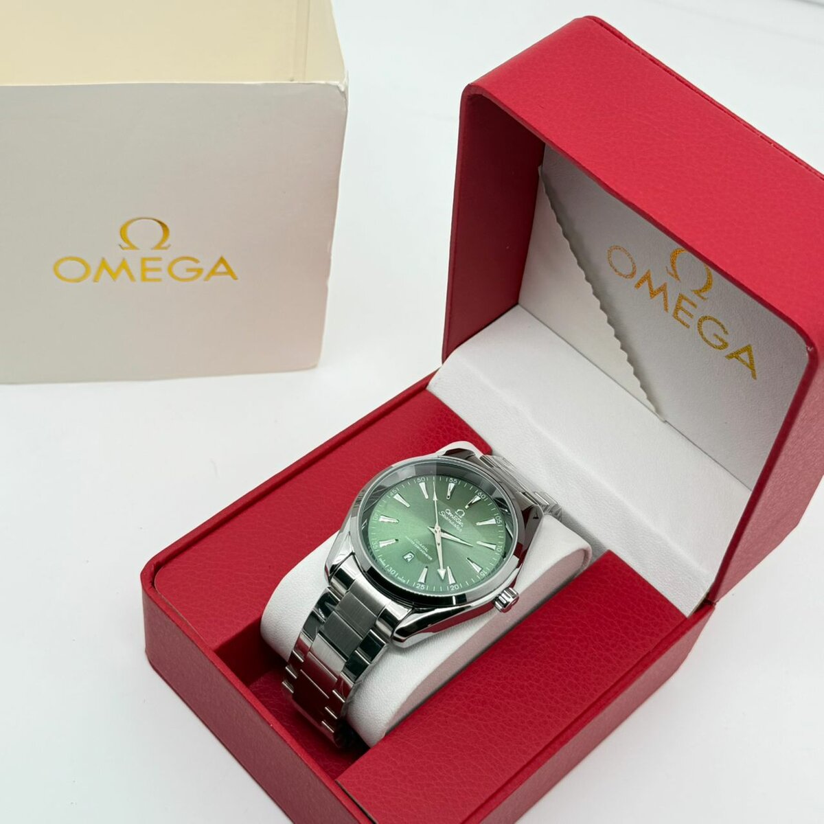 Montre Omega Seamaster Aqua Terra