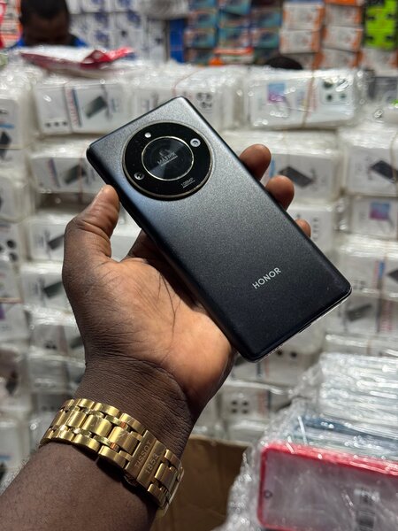 Smartphone HONOR avec Caméra Puissante