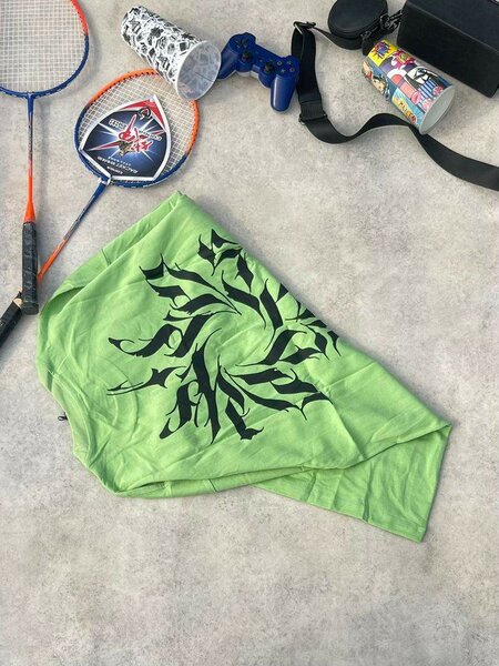 Tendance T-shirts Graphiques