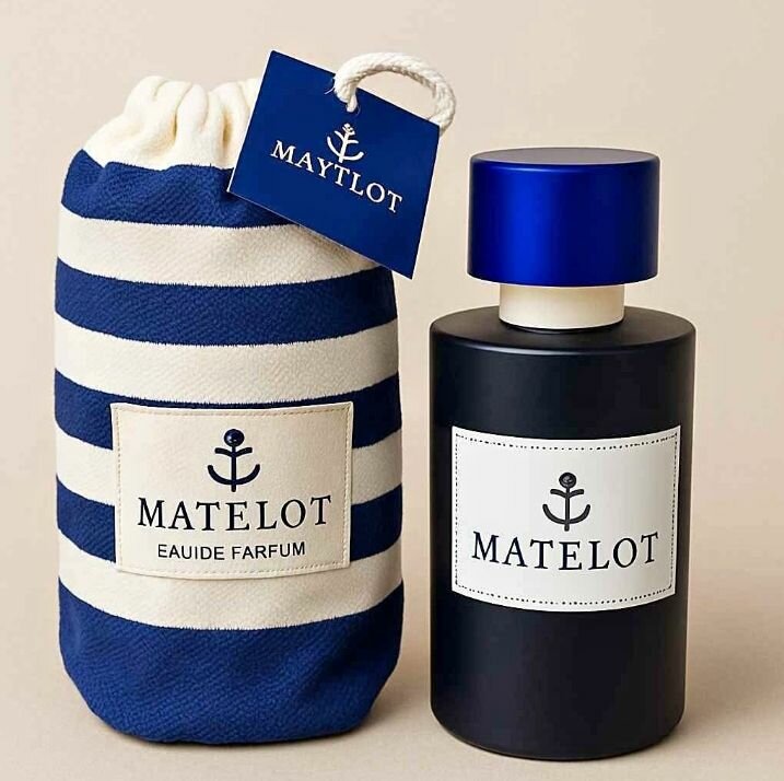 Parfum MATELOT Eau de Parfum