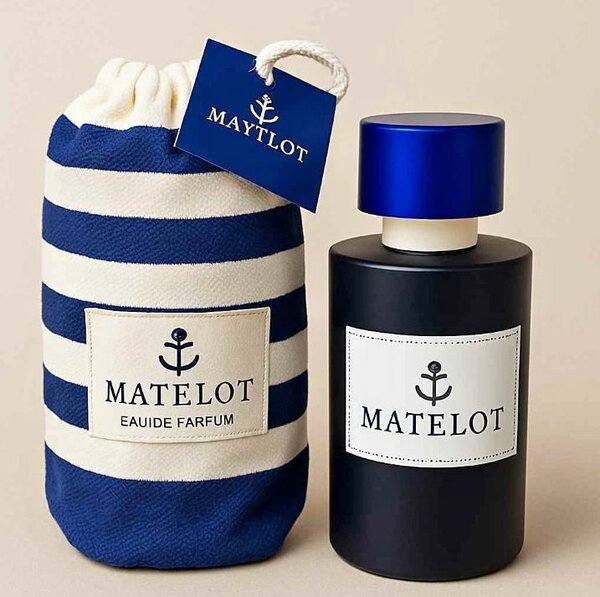 Parfum MATELOT Eau de Parfum
