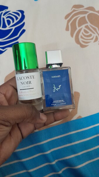 Parfums Évoquants Unisexes