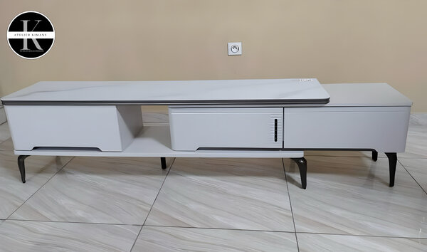 Meuble TV minimaliste