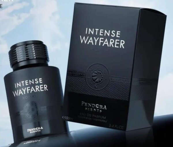 Parfum Homme Intense Wayfarer