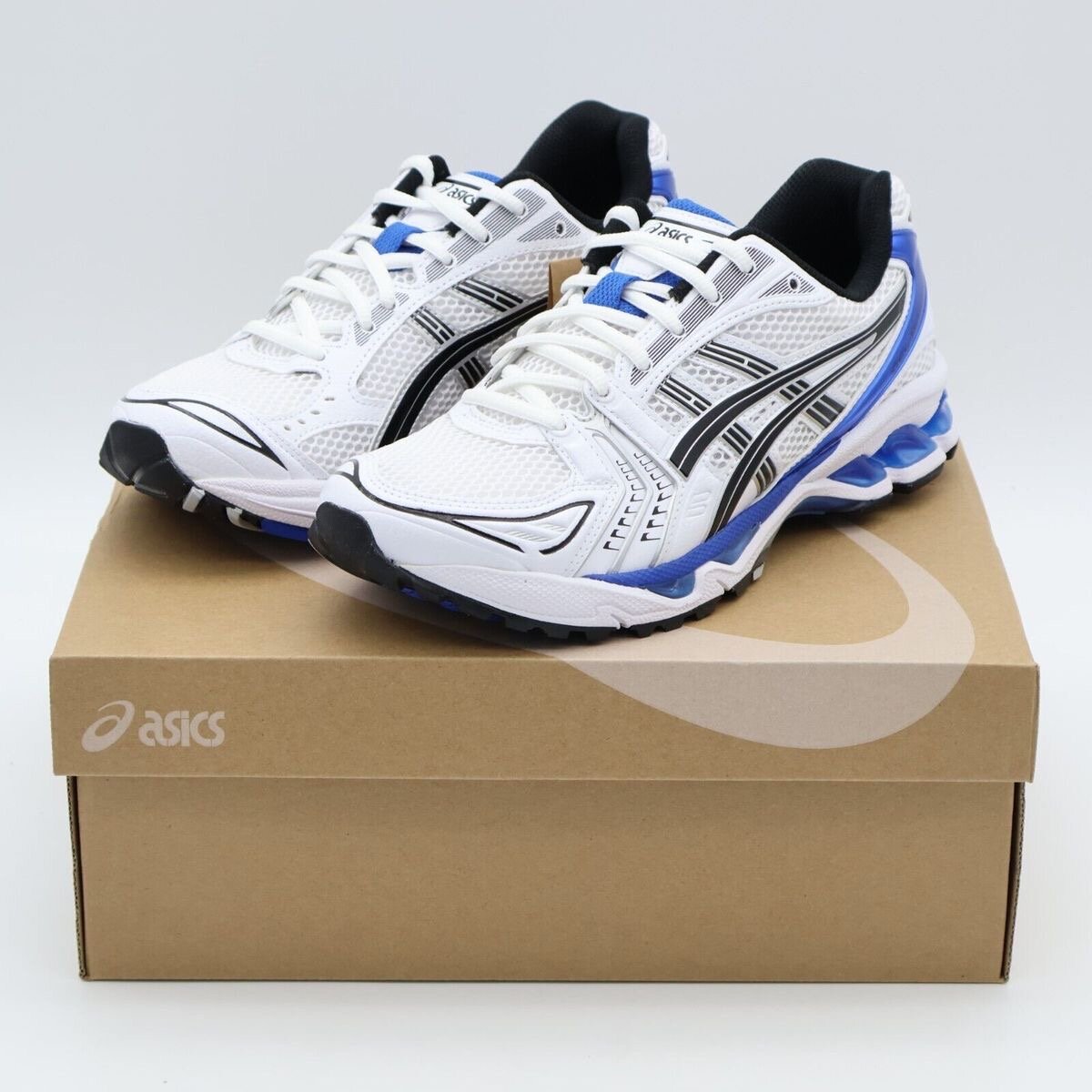 Chaussures de running ASICS