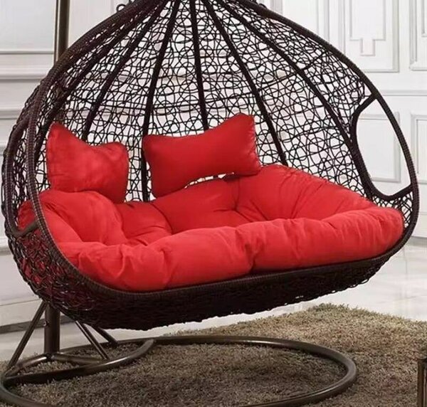 Fauteuil suspendu cocon