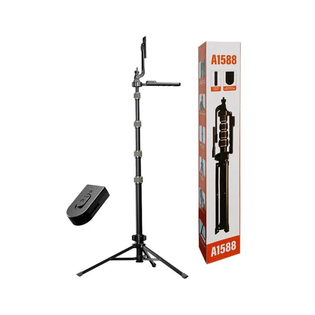 Trépied Télescopique A1588