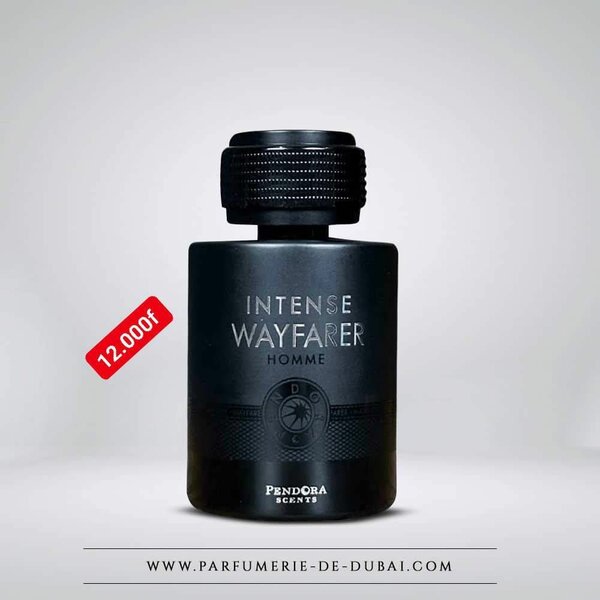 Eau de Parfum Intense Homme