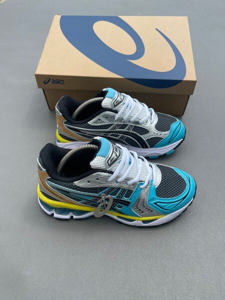Chaussures de Course Asics
