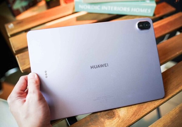 Huawei MatePad Pro 12.6"