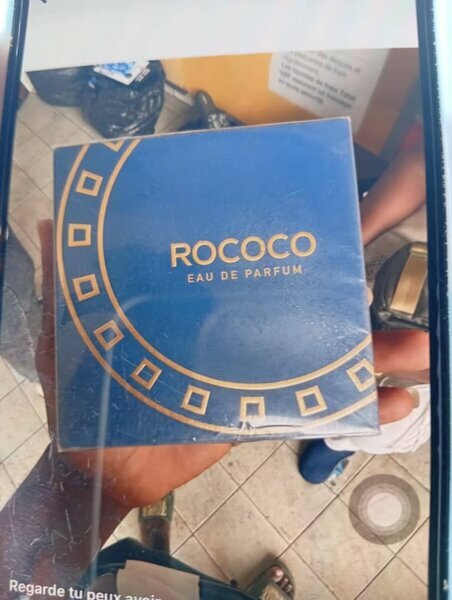 Rococo Eau de Parfum