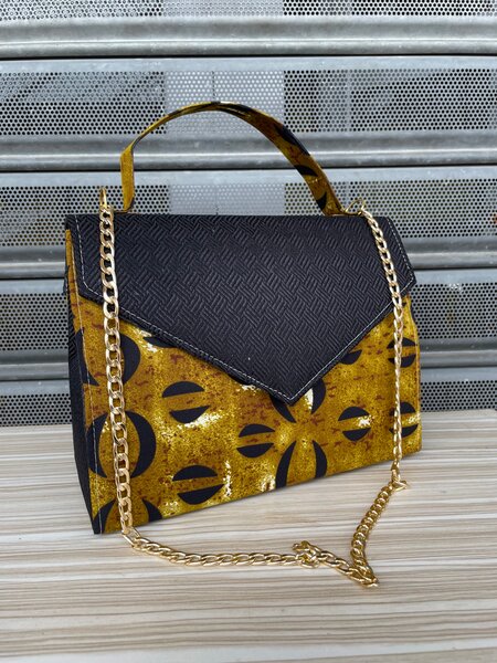 Sac à bandoulière chic