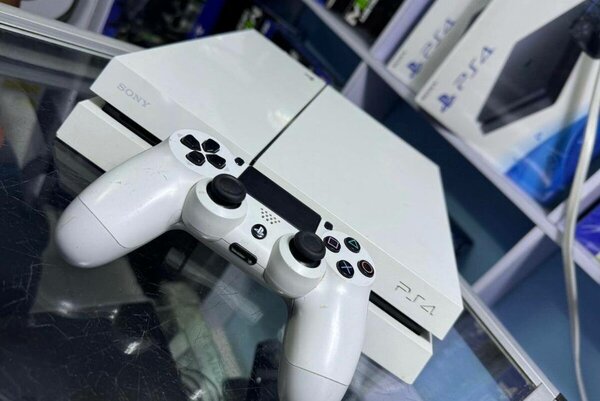 Console Sony PlayStation 4 Slim