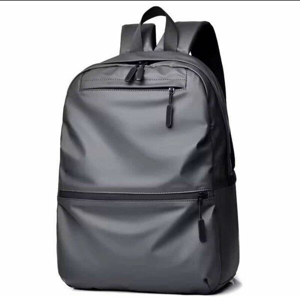 Sac à dos noir homme