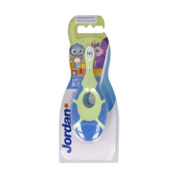 Brosse à Dent Bébé Ultra Douce