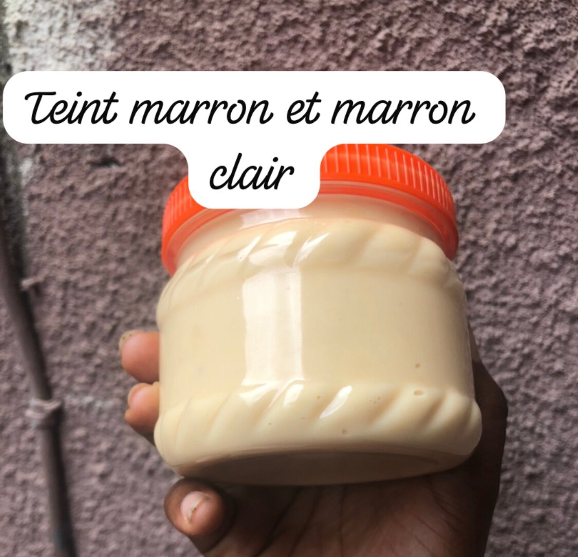 Produits pour la peau