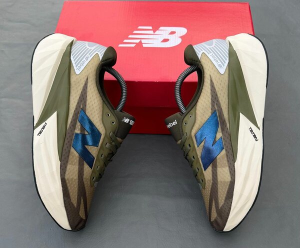 New Balance Fresh Foam Sneakers