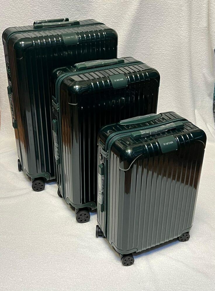 Valise cabine rigide ABS