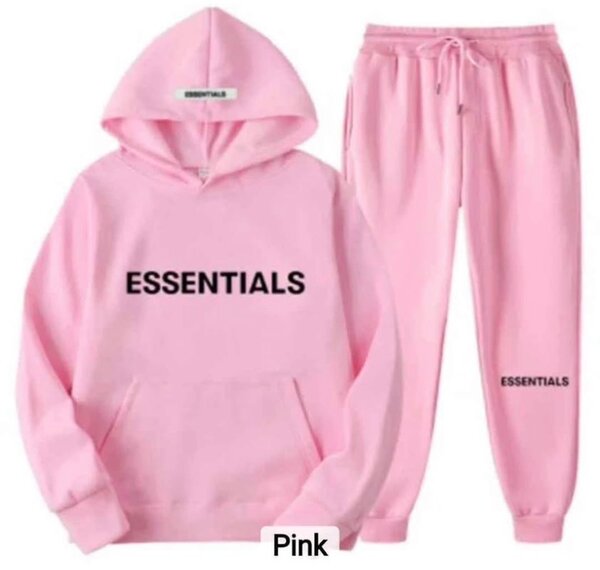 Ensemble Sweat Essentials