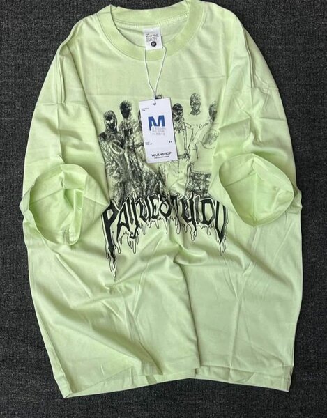 T-shirts tendance imprimés